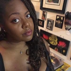 Meet your Posher, Bianca